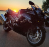 Kawasaki ZZR 1400, 2008 г.