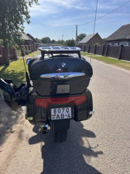 BMW K, 2005 г.