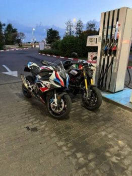 BMW M 1000RR, 2021 г.