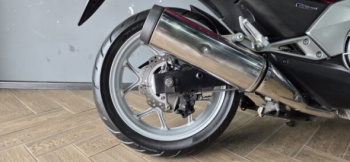 Honda NC 700D INTEGRA, 2012 г.