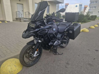 BMW R 1250 gs adventure, 2023 г.