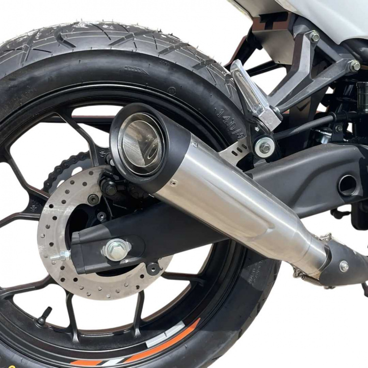 Спорт Motoland GP 300, 2026 г.