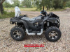Avantis Hunter Max 450 EFI Premium (4х4) с ПТС, 2026 г.