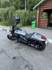 Suzuki Boulevard Vz1500, 2017 г.