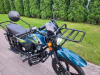 Roliz Offroad Alpha ES, 2024 г.