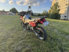 Kawasaki KLR 650, 2006 г.