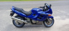 Suzuki GSX 600 F, 1998 г.