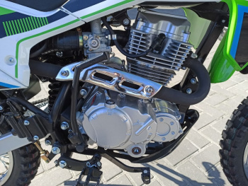 Эндуро Racer RC 200GY-C2 Enduro, 2025 г.