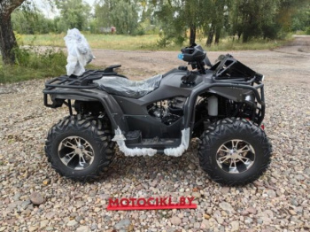 Avantis Hunter Max 450 EFI Premium (4х4) с ПТС, 2026 г.