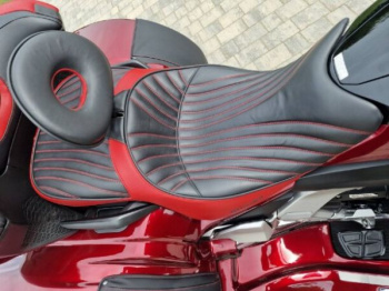 Honda Gold Wing Трайк, 2021 г.