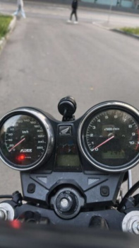 Honda X4, 1998 г.