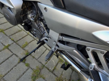 Yamaha FJR, 2002 г.