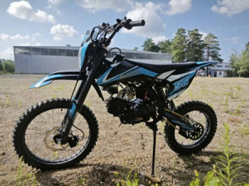 Motoland 150 GF150 E, 2025 г.