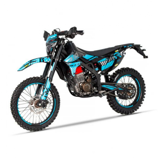 Regulmoto ZR PR 300, 2026 г.