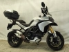Спорт-турист Ducati Multistrada 1200, 2012 г.