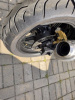 Honda CBF, 2004 г.