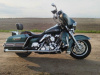 Harley-Davidson Electra Glide Classic, 2000 г.