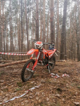 Beta XTrainer 300 2T, 2020 г.