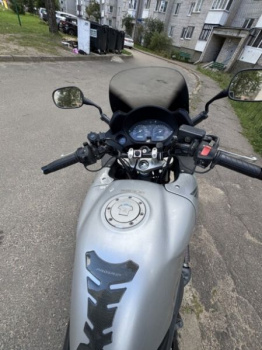 Honda CBF 600SA, 2006 г.