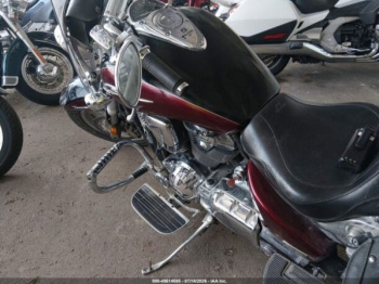 Honda VTX 1800, 2008 г.