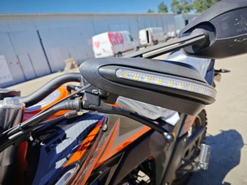 Эндуро Racer RC 300GY-8 XSR, 2025 г.