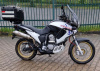 Honda Transalp Xl700 ABS, 2009 г.