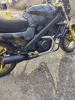 Honda NTV, 1993 г.