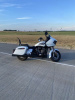 Indian Challenger Dark Horse, 2020 г.