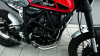 ROCKOT SCRAMBLER, 2026 г.