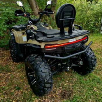 Эксклюзив Редкая модель Kugoo K5 MAX, 2026 г.