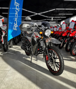  ROCKOT ALPHA COMFORT, 2026 г.
