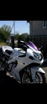 Suzuki GSX-R спорт, 2001 г.