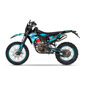 Regulmoto ZR PR 300, 2026 г.