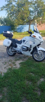 BMW R, 2004 г.