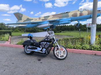 Victory Vegas, 2006 г.