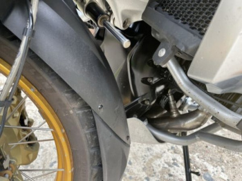 BMW R GS, 2020 г.