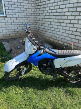 Progasi SUPER MAX 250, 2023 г.