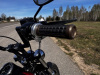 Harley-Davidson Fat Bob, 2014 г.