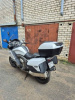 BMW K K1600GT, 2012 г.