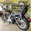 Harley-Davidson Sportster XL883Custom, 2005 г.