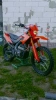 Эндуро Минск X 250, 2025 г.