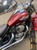 Kawasaki Vulcan, 2001 г.