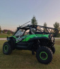 Kawasaki Teryx kRX 1000, 2021 г.