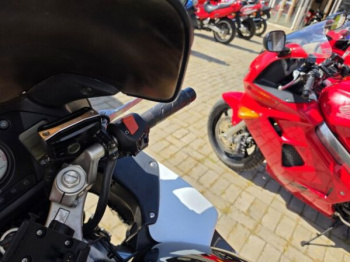 Honda VFR, 1999 г.