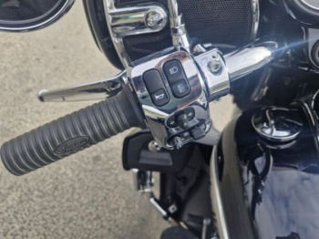 Indian Roadmaster Limited, 2021 г.