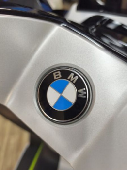 BMW C Evolution, 2017 г.