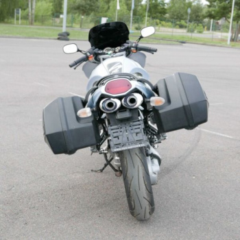BMW R 1100 S, 2002 г.