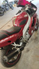 Yamaha YZF, 2000 г.