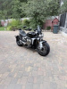 Triumph Rocket III GT, 2021 г.