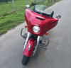 Indian Chieftain Limited, 2019 г.